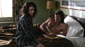 Most pitiful & sad post-sex scene ever; act excited people! Most pitiful & sad post-sex scene ever; act excited people!